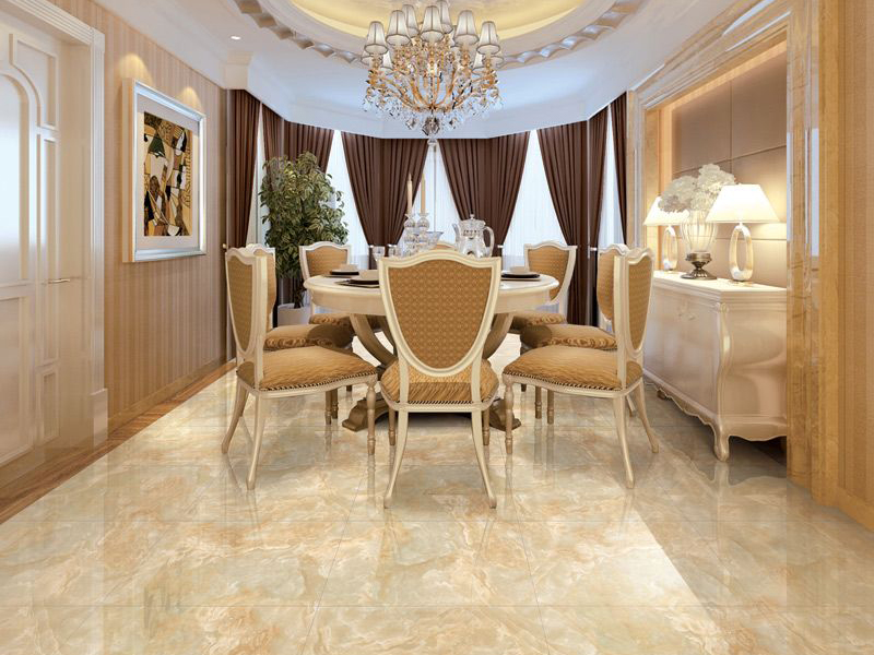 客户实景效果展示