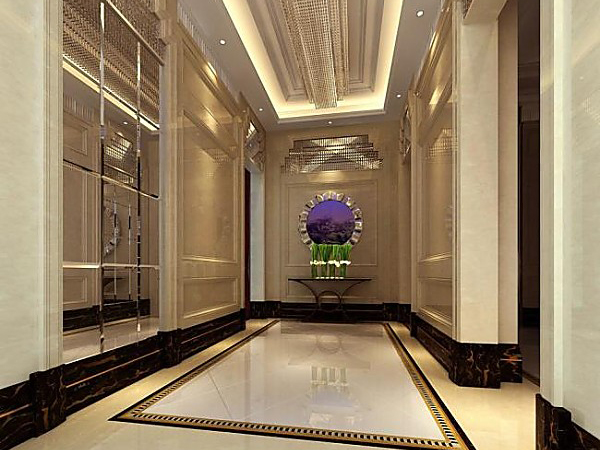 客户实景效果展示