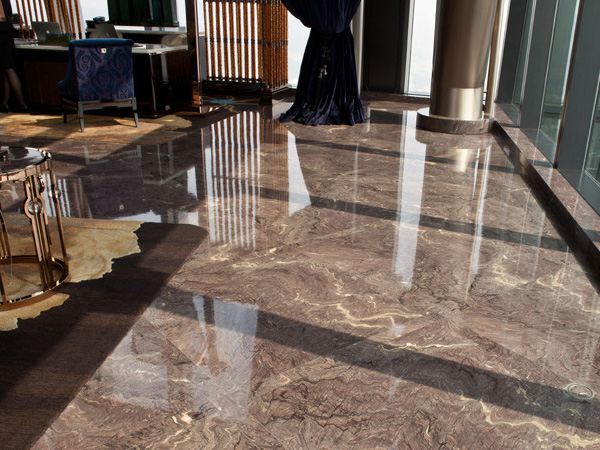 客户实景效果展示