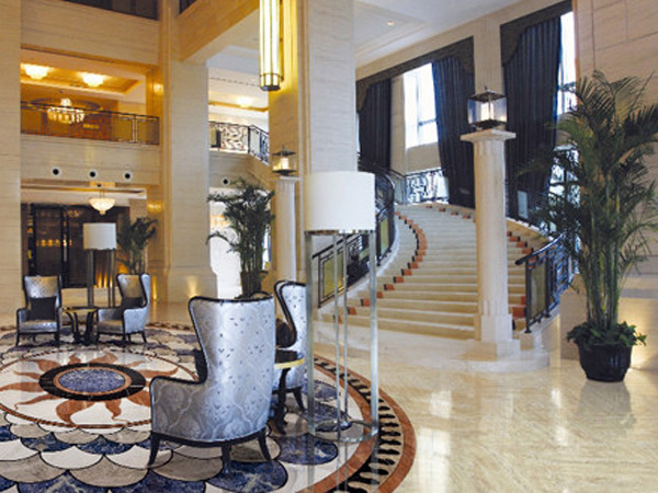 客户实景效果展示